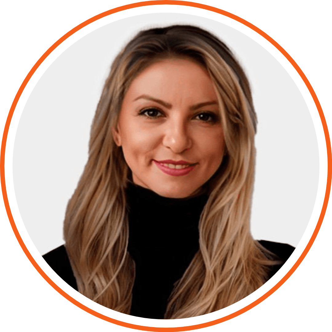 Gisele Mancuso