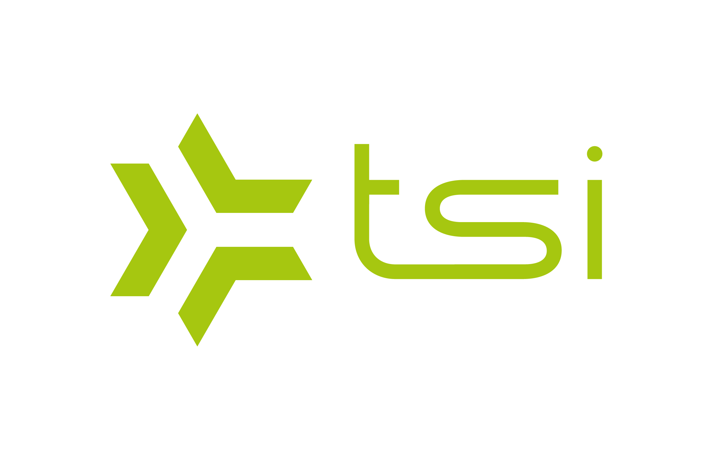 Logo TSI